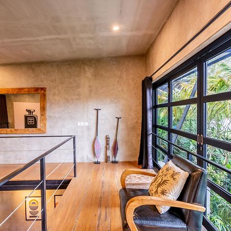 Berawa Loft By Betterplace Canggu Екстериор снимка