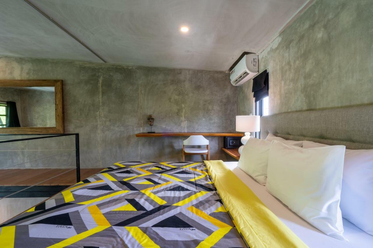 Berawa Loft By Betterplace Canggu Екстериор снимка